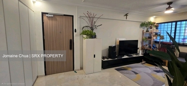 Blk 269 Bishan Street 24 (Bishan), HDB 4 Rooms #575046341